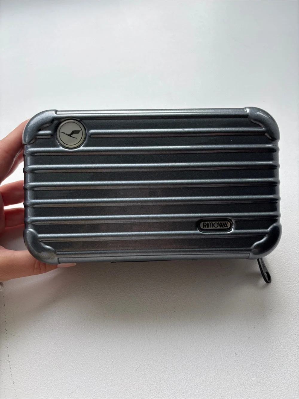 RIMOWA Compact Vanity case